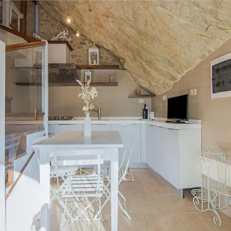 Casa de Férias Romantic Medieval Escape