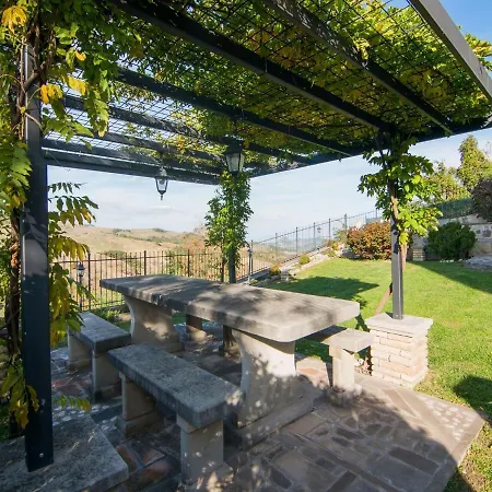 Casa de Férias Romantic Medieval Escape