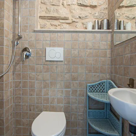 Romantic Medieval Escape Casa de Férias Petrella Guidi