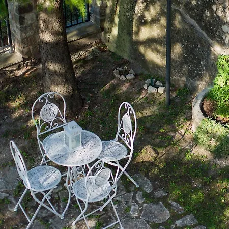 Romantic Medieval Escape Casa de Férias