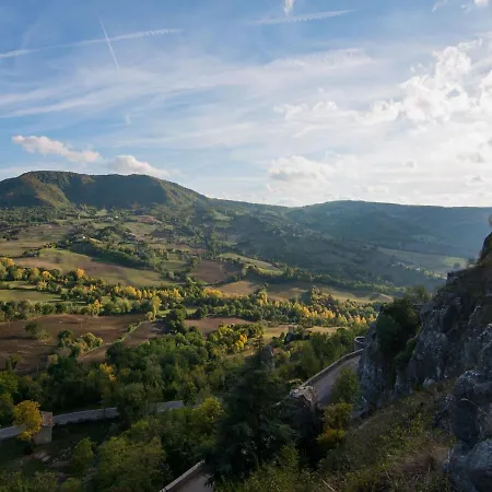 Romantic Medieval Escape