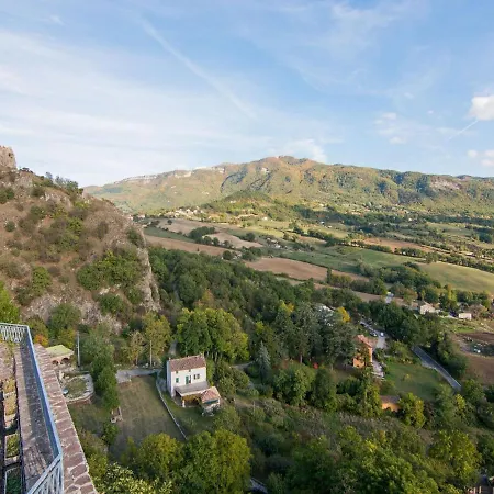 Casa de Férias Romantic Medieval Escape *