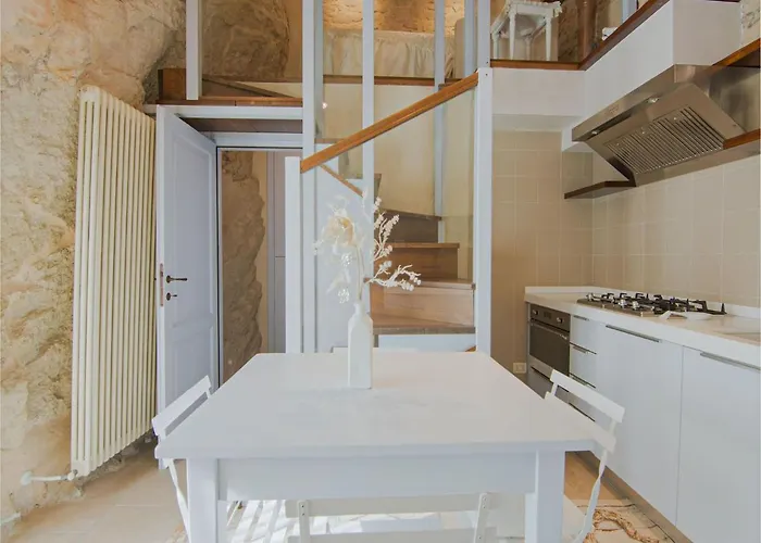 Holiday home Romantic Medieval Escape *
