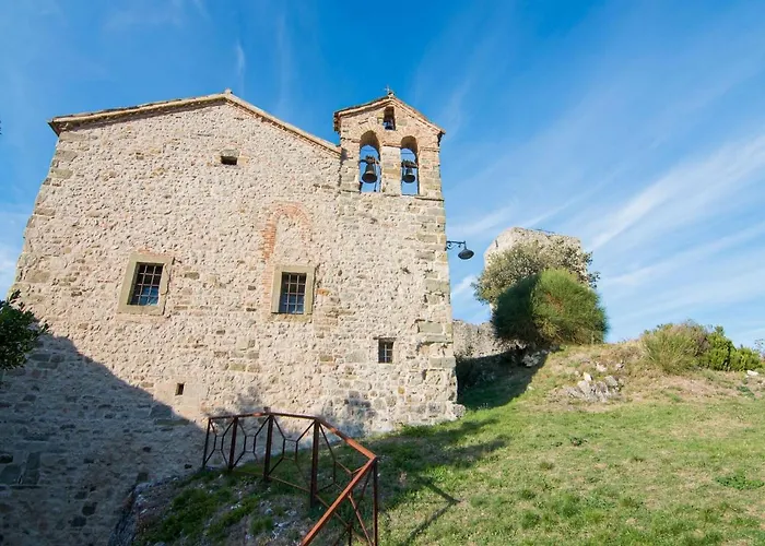 Holiday home Romantic Medieval Escape