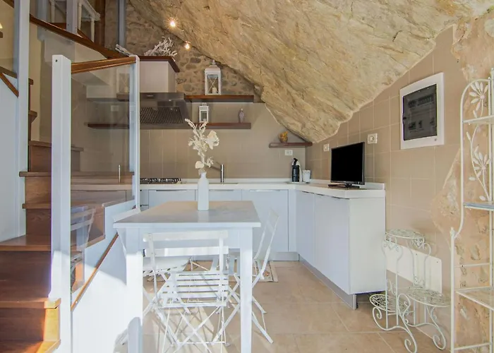 Holiday home Romantic Medieval Escape