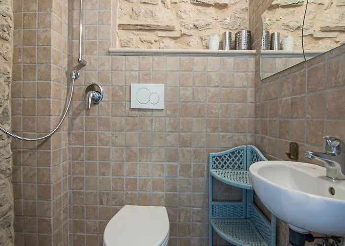 Romantic Medieval Escape Holiday home Petrella Guidi