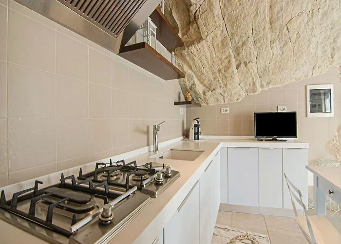 Holiday home Romantic Medieval Escape Petrella Guidi