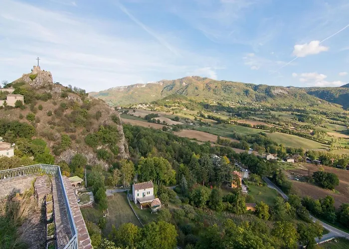 Holiday home Romantic Medieval Escape *