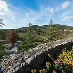 Ferienhaus Romantic Medieval Escape Petrella Guidi