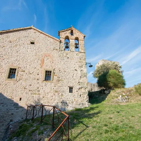 Holiday home Belvilla By Oyo La Grotta