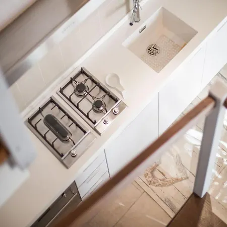 Ferienhaus Romantic Medieval Escape