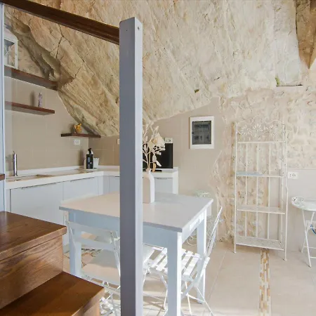 Romantic Medieval Escape Ferienhaus *