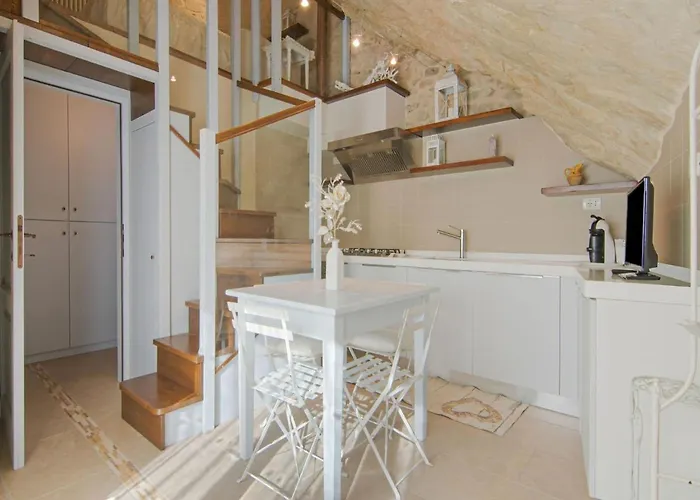 Tatil Evi Romantic Medieval Escape