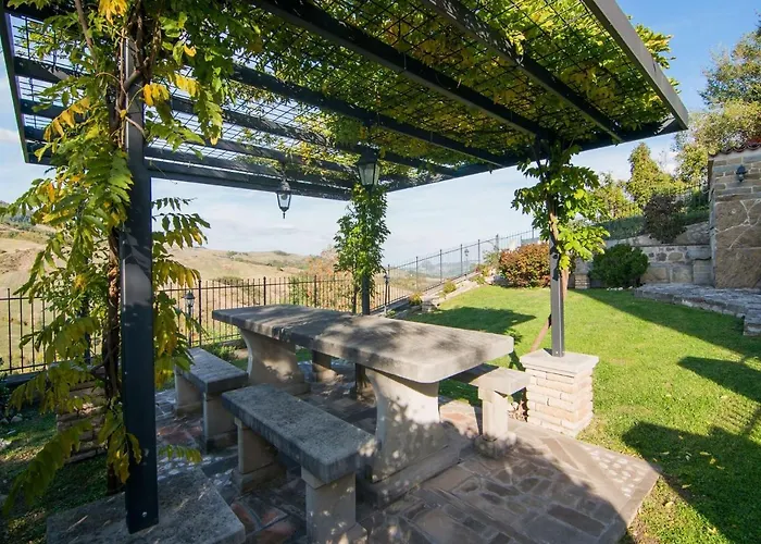 펜션 Romantic Medieval Escape