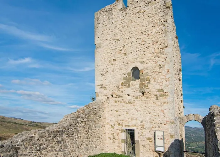 Romantic Medieval Escape Tatil Evi