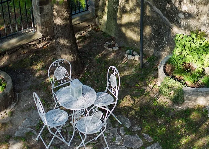 Romantic Medieval Escape Tatil Evi