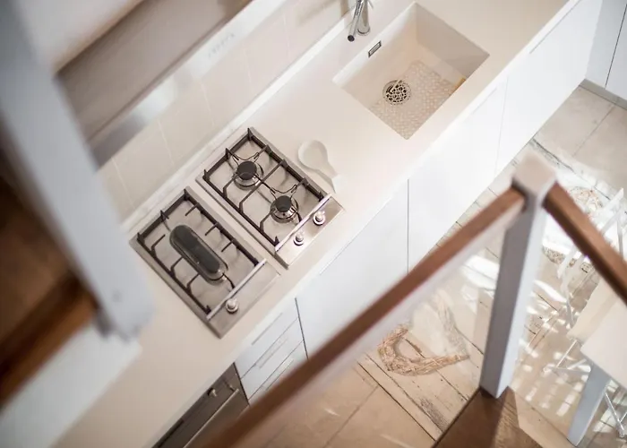 Tatil Evi Romantic Medieval Escape