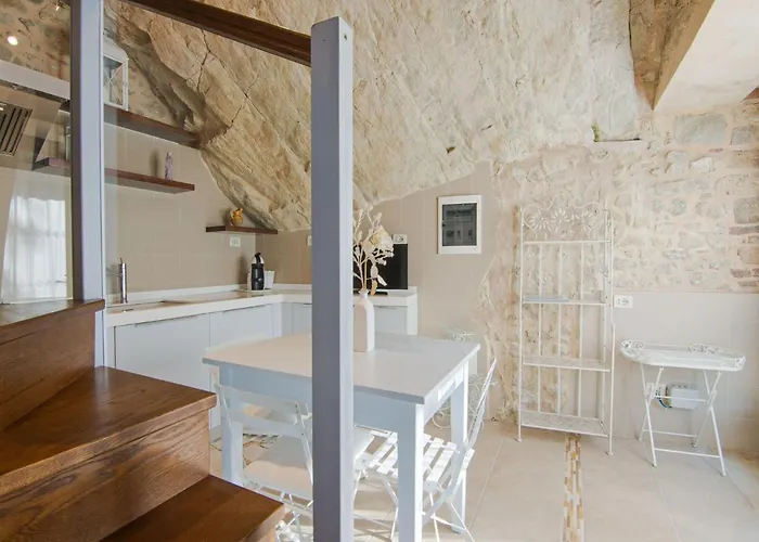 Romantic Medieval Escape Tatil Evi *