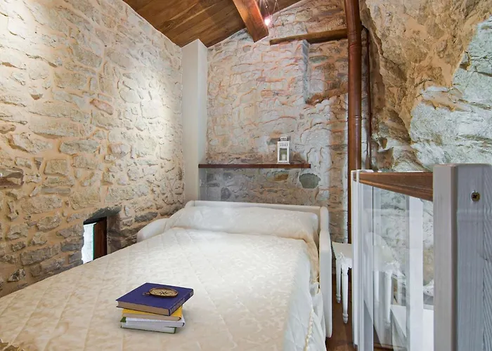 Tatil Evi Romantic Medieval Escape