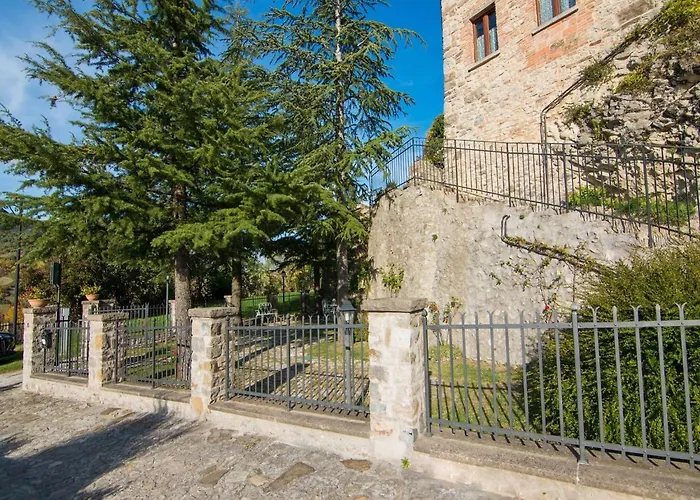 Romantic Medieval Escape *